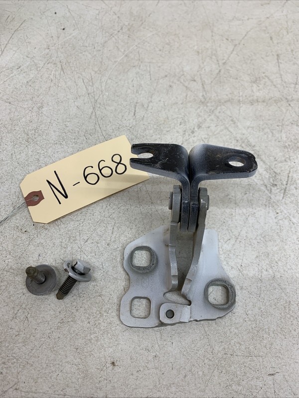 ⚡️TESLA MODEL 3 Front Left Side Door Lower Hinge A046571 668 B74
