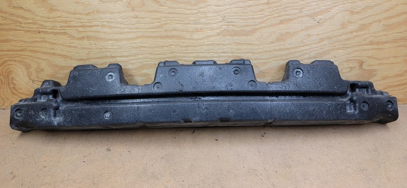 2010 2011 2012 2013 2014 2015 GMC TERRAIN REAR BUMPER ENERGY ABSORBER OEM*