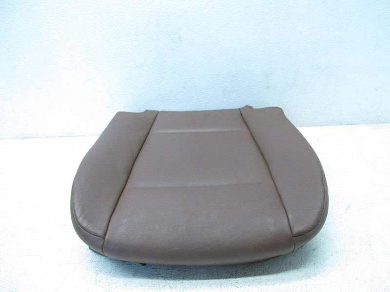 07-13 BMW E70 X5 FRONT RIGHT PASSENGER SIDE SEAT LOWER CUSHION OEM 032224