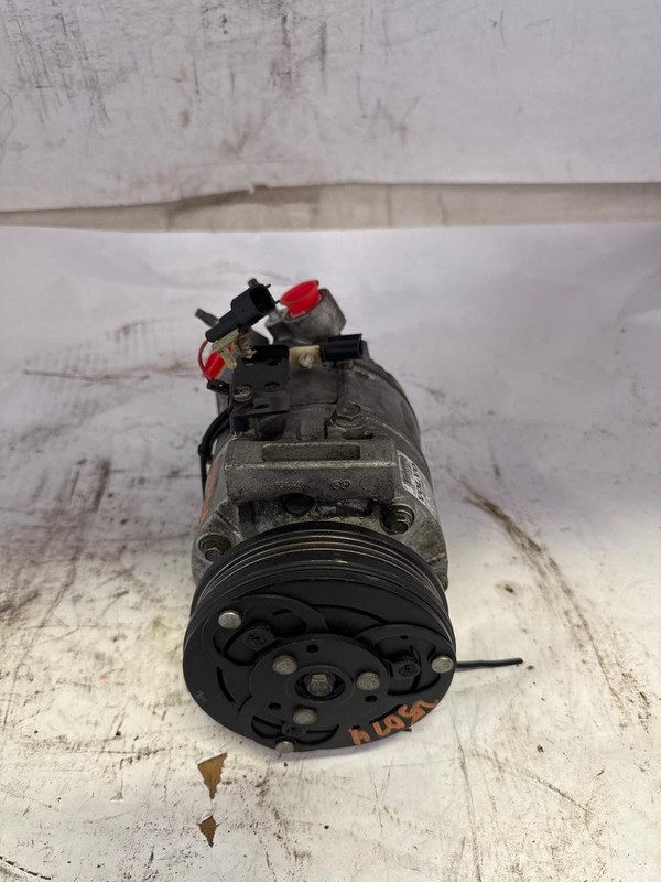 A/c Air Compressor VOLVO S60 12 13