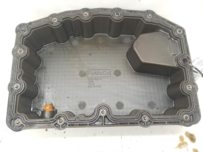 11-'24 FORD F350SD lower Oil Pan 6.7L diesel OEM 6 Month Warranty!
