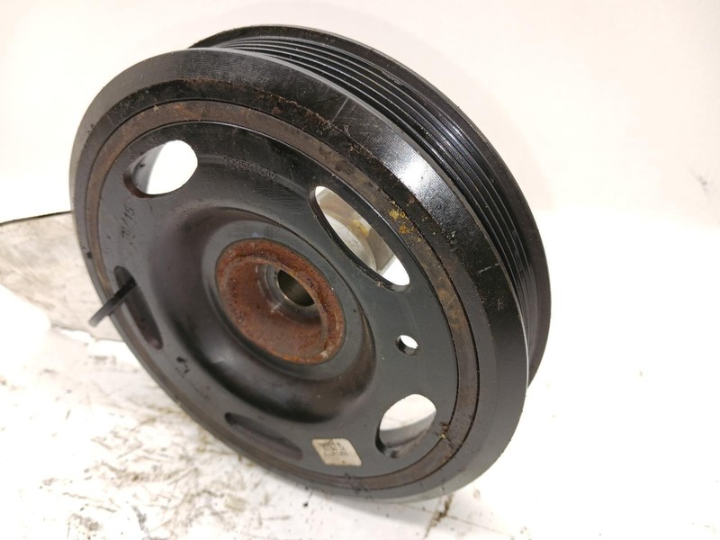 18 BUICK ENCORE Harmonic Balancer 1.4L OEM 6 Month Warranty!