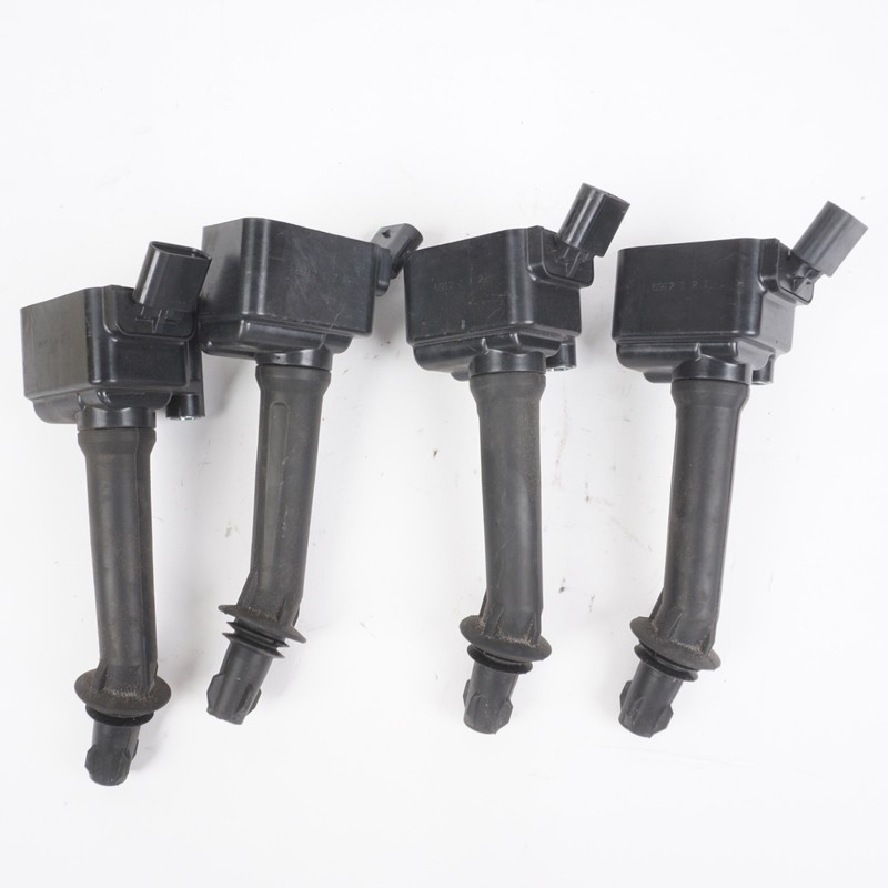 2016 - 2019 Buick Cascada Set Of 4 Ignition Coil OEM