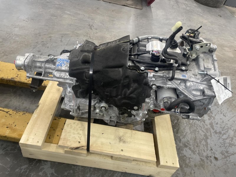 24 SUBARU XV CROSSTREK Auto Transmission 2.5L 7k miles 6 Month Wnty!