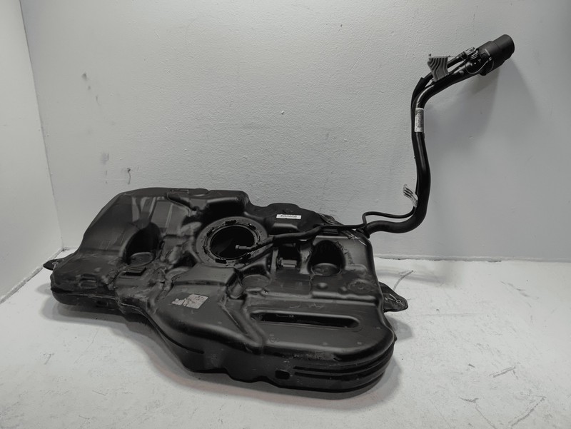 2018-2021 HONDA CIVIC SEDAN GAS FUEL TANK RESERVOIR W/ FILLER NECK OEM