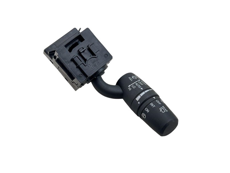 2017-2018 Mazda 3 Steering Column Combination Switch Wiper Only With Rain Sensor