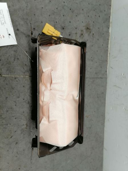 Air Bag Passenger Dash Excluding SRT10 Fits 04-05 DODGE 1500 PICKUP 1401774