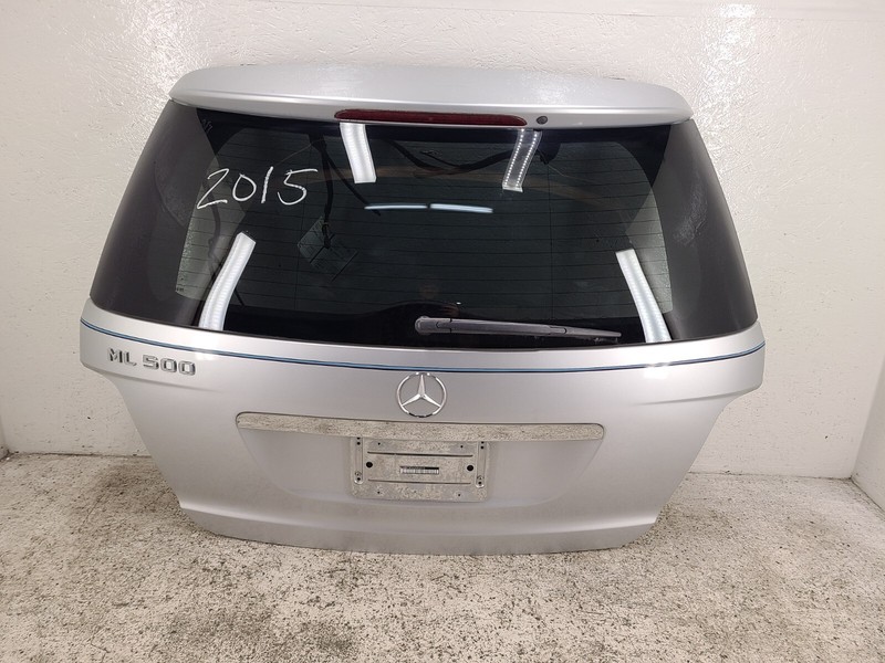Mercedes-Benz ML500 Rear Hatch Trunk Gate Power Lift OEM 2006 2007