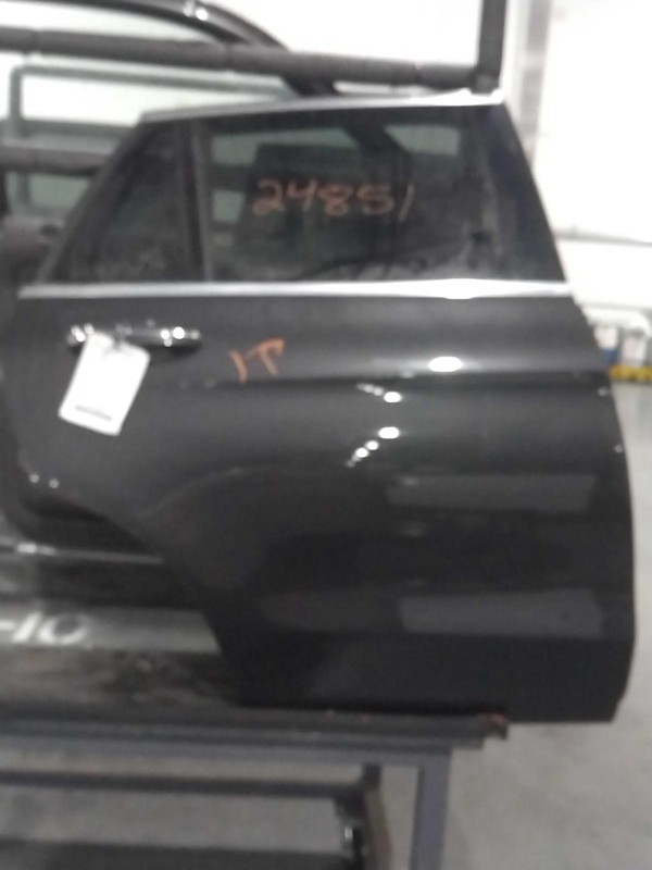 2022 Mercedes-Benz GLC-Class Rear Right Door Grey OEM Used Part 574619