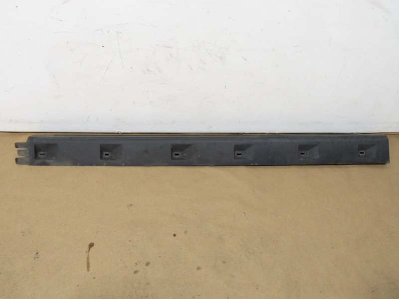 10-13 Land Range Rover Sport 2012 L320 Left Driver Door Rocker Panel Molding :A