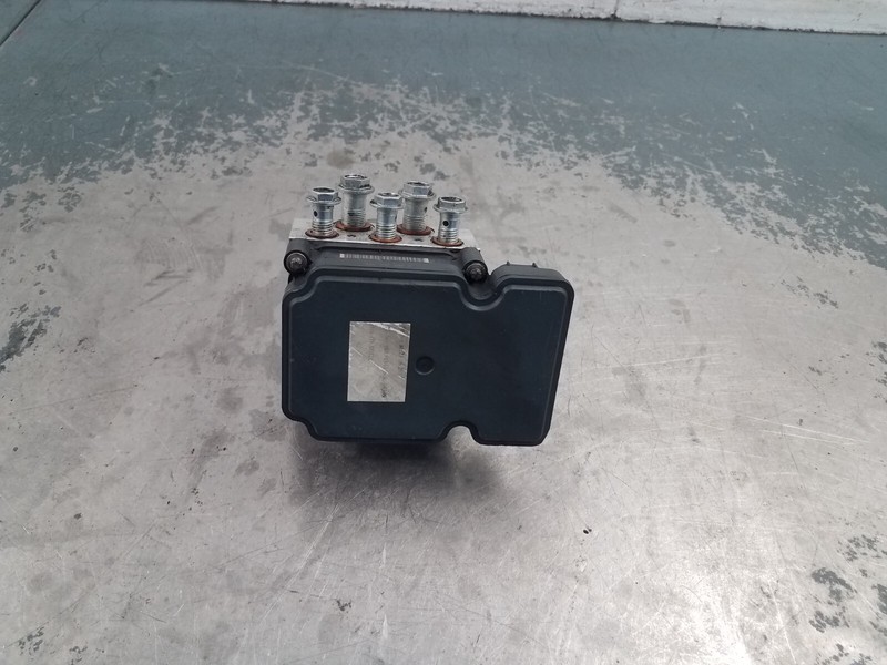 2016 14 - 16 Harley Davidson Ultra Limited ABS Brake Module #3100 V3