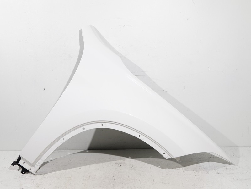 2016 - 2021 BMW X1 F48 FRONT RIGHT PASSENGER FENDER PANEL WHITE 300 OEM 76K