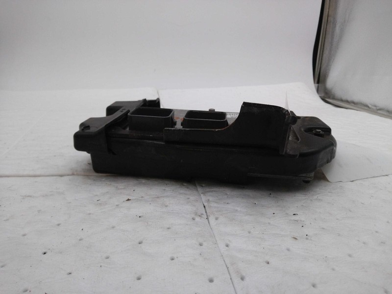 2017 Honda HR-V Engine Control Module ECM OEM 3782051MC81 Red 130k Miles