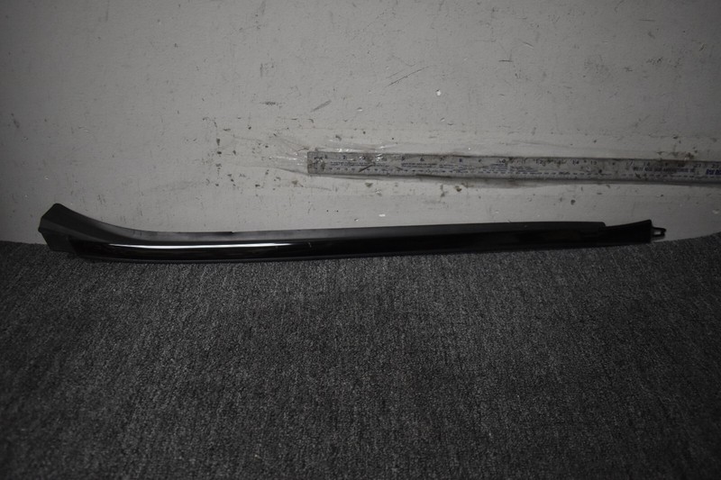 2021 MERCEDES BENZ WATER DEFLECTOR LEFT SIDE FACTORY OEM