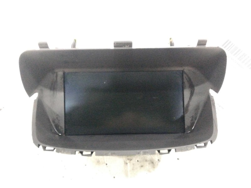 Used Infotainment Display fits: 2016 Buick EncoreGrade A