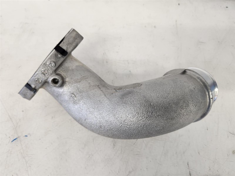 2023-2025 Honda Civic Type-R Turbo Air Outlet Tube Pipe 2.0L