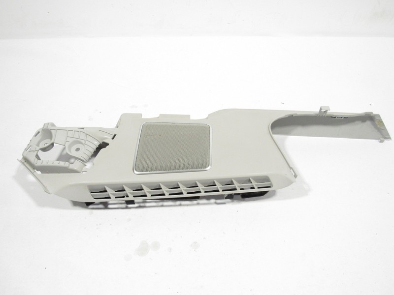 14-17 Land Range Rover 2016 L405 Rear Left Driver Quarter Panel Cover Trim |:Y
