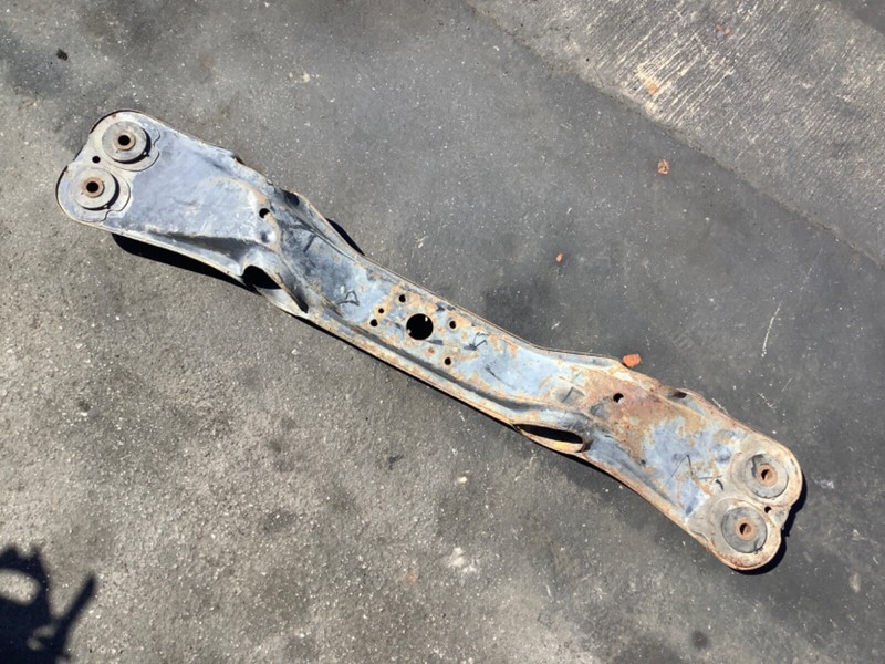 84-85 Honda Accord Front Back Beam Crossmember Subframe 50250-SA5-920 OEM