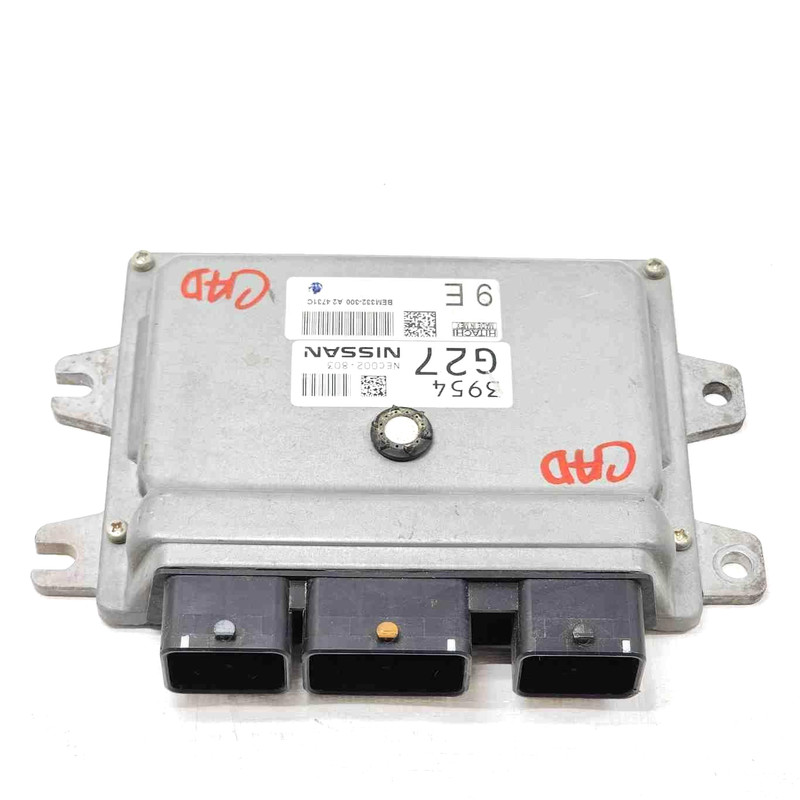 2015 Versa 1.6L Engine Electronic Control Module Part# BEM332300A2