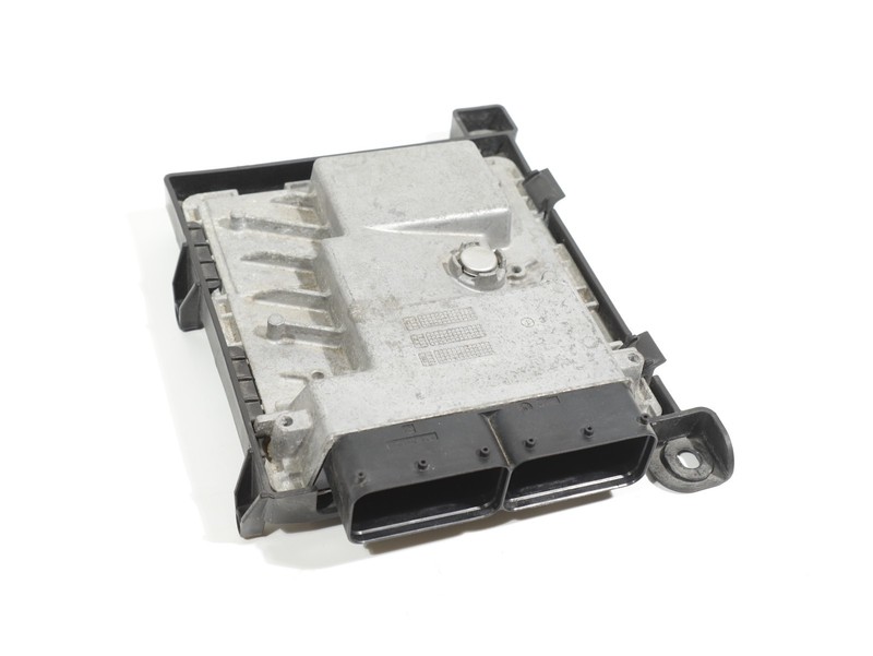 2015-2018 Audi A8 L D4 3.0L TFSI V6 Engine Control Module ECU ECM 4H2907551A OEM