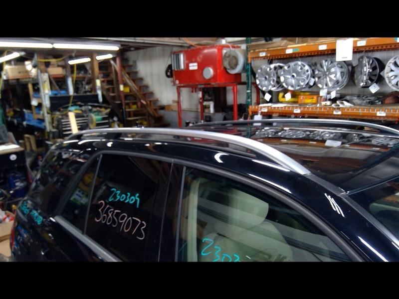 2012 2013 2014 2015 ML350 Right Luggage Rack Rail W/O Panoramic Roof 1165990
