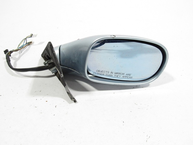 02-06 Maserati Coupe GT 2004 Front Right Passenger Door Exterior Side Mirror |