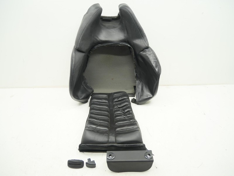 Used Driver Left Side Seat Cushion Upper Center Insert 2001 Ferrari 360 3.6L OEM
