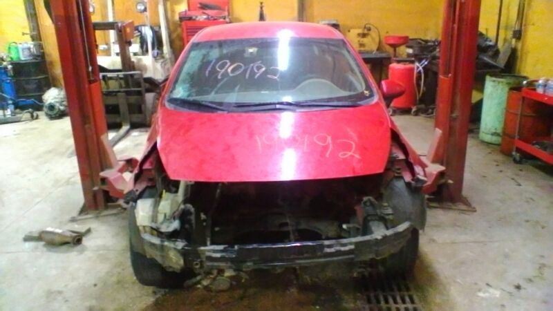 Driver Sun Visor Illumination Without Sunroof Fits 12-17 RIO 104872