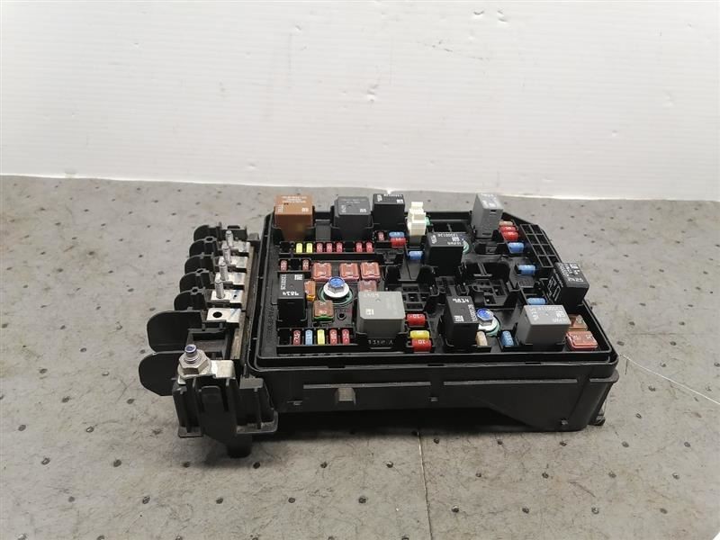 Fuse Box Engine Fits 18-19 EQUINOX 1144176
