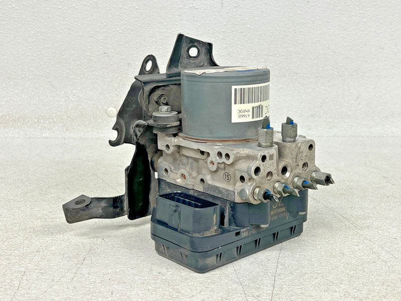 ⭐2016-2020 INFINITI QX60 AWD 3.5L ABS ANTI LOCK BRAKE PUMP MODULE OEM LOT2709
