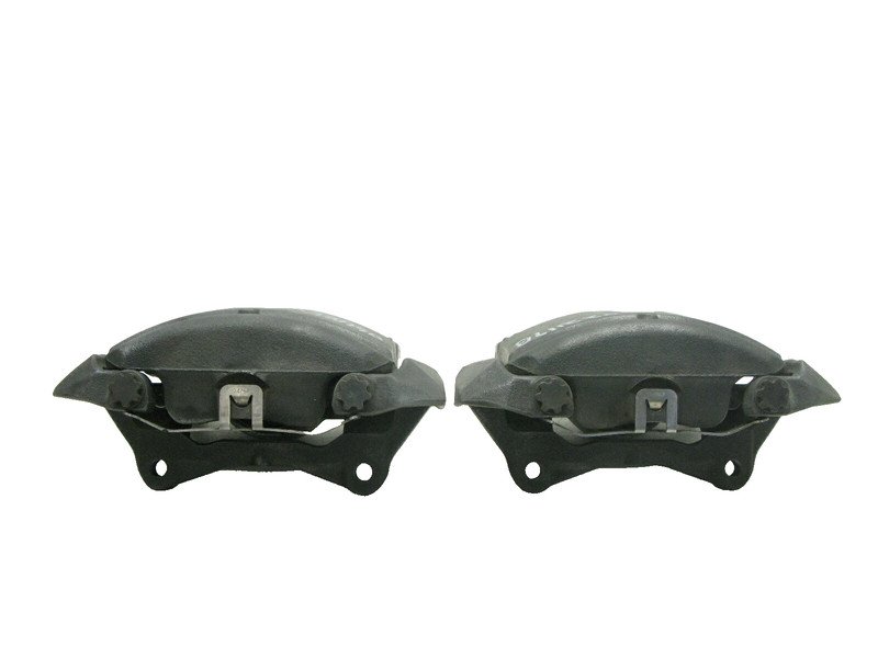 12-17 AUDI 8T A4 A5 FRONT BRAKE CALIPER LEFT DRIVER RIGHT PASSENGER OEM 022119B