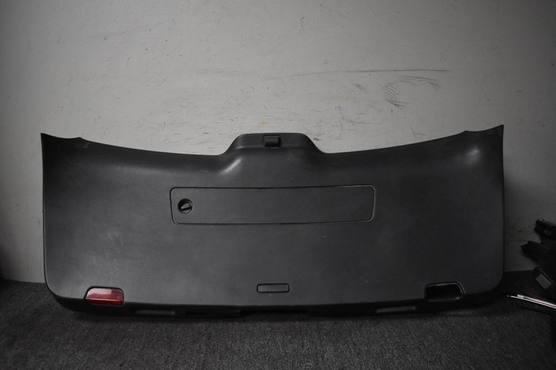 2015-2018 PORSCHE MACAN S LOWER TRIM PANEL FACTORY OEM
