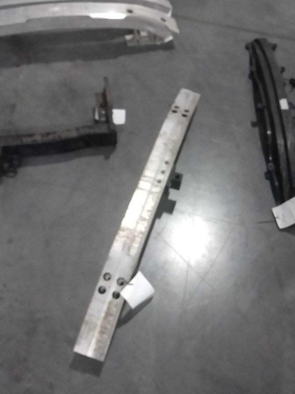 2008 INFINITI M35 Bumper Impact Bar TAN OEM Used 104K Miles NJ25-24717-623027