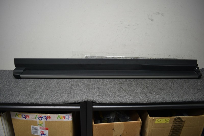 HONDA ROCKER PANEL FACTORY OEM