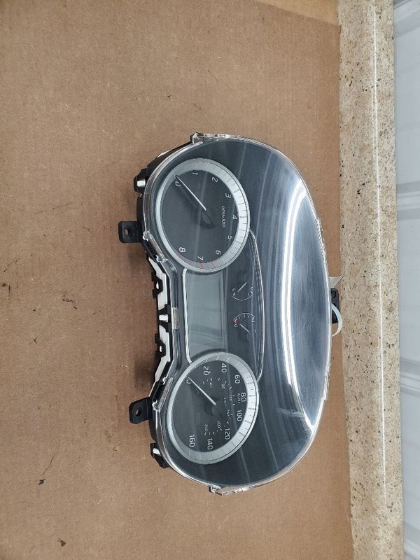 Speedometer MPH S Thru 7/13 Fits 13-14 SENTRA 295392