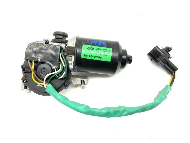 Windshield Wiper Motor 98110-2K000 Fits 2010-2013 Kia Soul 82838