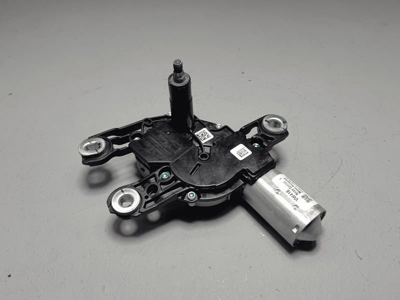 2018-2023 VOLKSWAGEN ATLAS REAR LIFTGATE BACK GLASS WIPER MOTOR OEM
