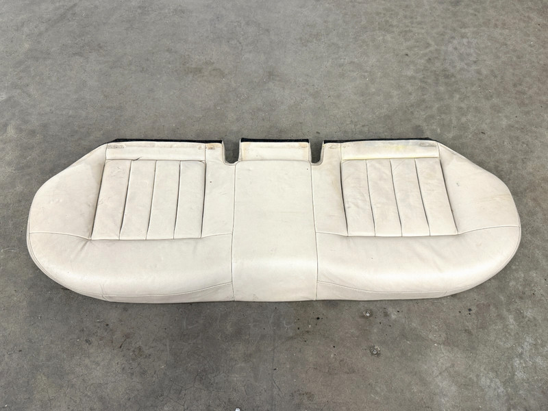 ⭐2010-2017 MERCEDES-BENZ E CLASS REAR LOWER SEAT CUSHION BENCH PAD OEM LOT2713