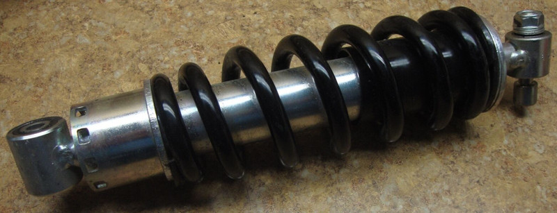 2013 Honda CBR500R CBR500 R CBR 500 500R Rear Shock Mono Suspension Spring Back