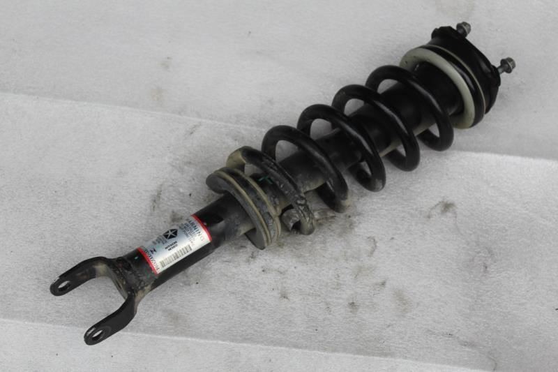 2021 RAM 1500 NEW STYLE FRONT STRUT SPRING 4x4 68277312AC
