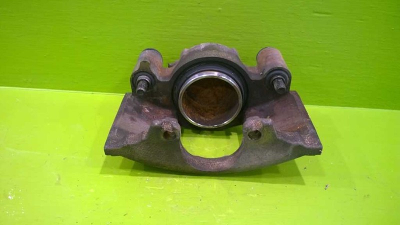 88 89 90 91 SILVERADO 5.7L AT PASSENGER RIGHT FRONT BRAKE CALIPER 2485-28
