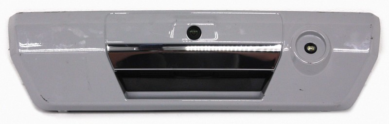 OEM Exterior Door Handle For Ford F150 Pickup Avalanche Gray ML3499431B82NK5FXF