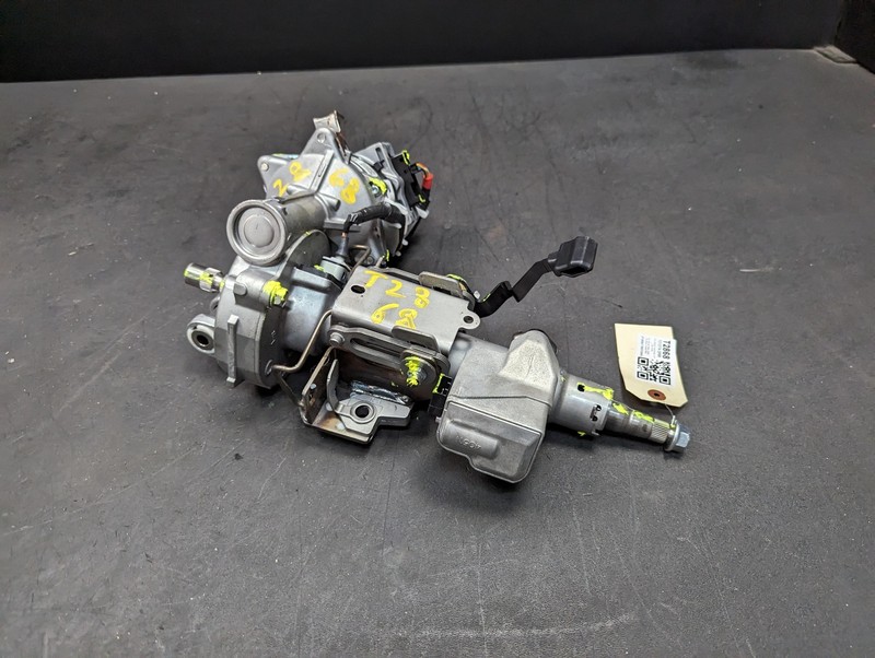 Steering Column 2022 Toyota GR86 SU003-10796 2023