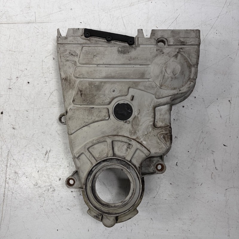 88-91 Honda Civic CRX Engine Bottom Lower Timing Cover 11810-PM3-000 OEM