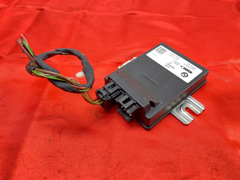 BMW G05 G06 G16 G20 G82 G30 F90 F92 Rear Differential Control Module Unit OEM✅
