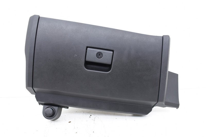 2009 NISSAN 370Z Z34 DASH GLOVE BOX STORAGE COMPARTMENT OEM KW41