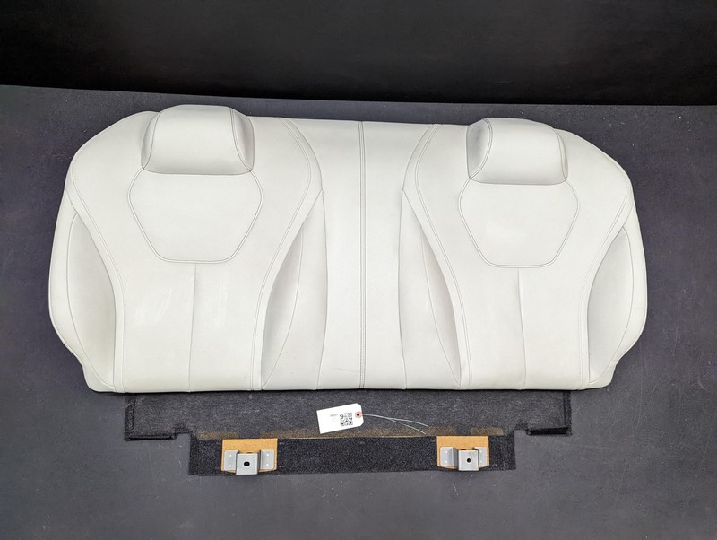 Rear Seat Upper Cushion 2017 Infiniti Q60 88600-5CA0B 2018 2019 2020