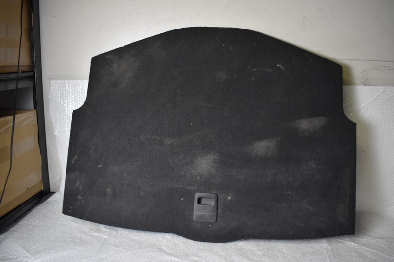 LEXUS IS350 LUXURY TRUNK MAT 2014-2021 OEM 64722-53160
