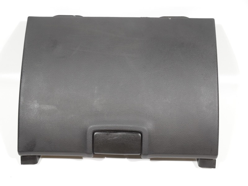 2014-2019 Chevy Silverado / GMC Sierra 1500 Upper Glove Box Door Jet Black OEM