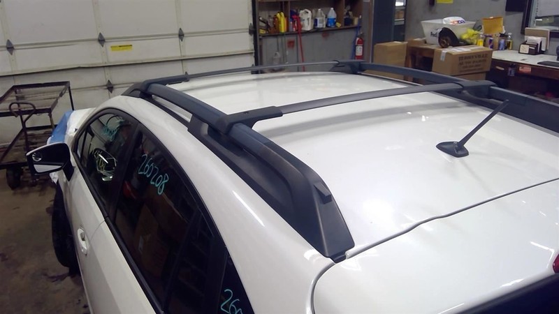 CROSSTREK 2013-2017 Complete Luggage Rack 1793641